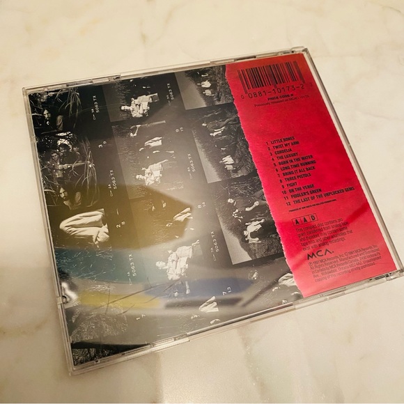 💥4 for $20!💥 The Tragically Hip CD - Picture 2 of 2